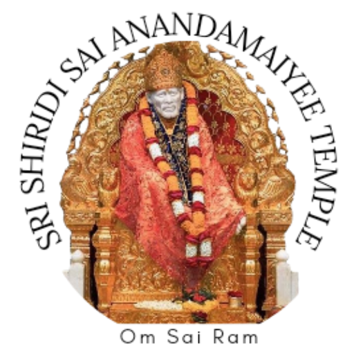 Sri Shirdi Sai Anandamaiyee Temple